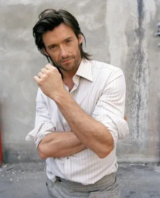 Hugh Jackman Prints and Posters