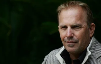 Kevin Costner Poster