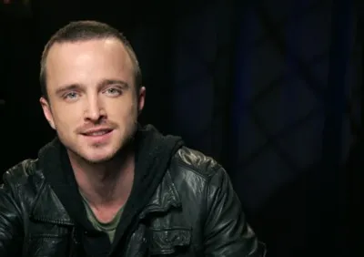 Aaron Paul Prints and Posters