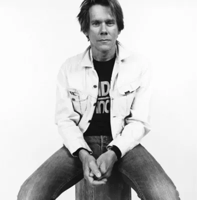 Kevin Bacon Prints and Posters