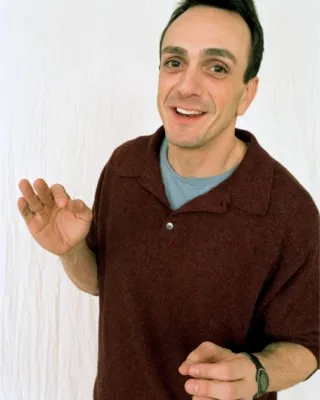 Hank Azaria Prints and Posters