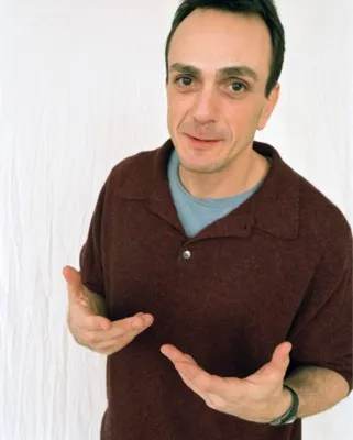 Hank Azaria Prints and Posters