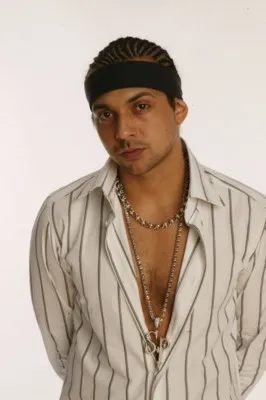 Sean Paul Prints and Posters