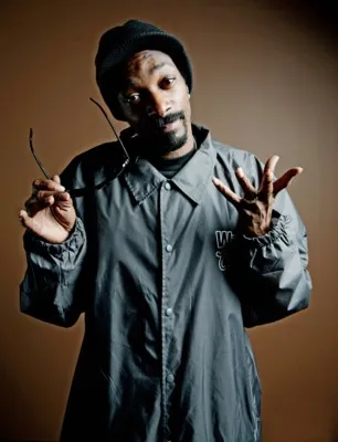 Snoop Dogg Poster