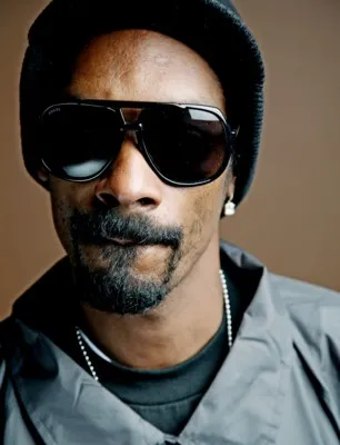 Snoop Dogg Poster