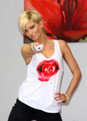 Sarah Harding Prints and Posters