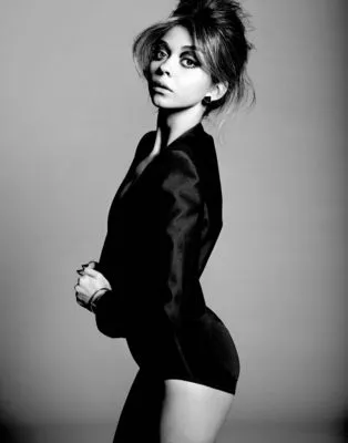 Sarah Hyland Poster