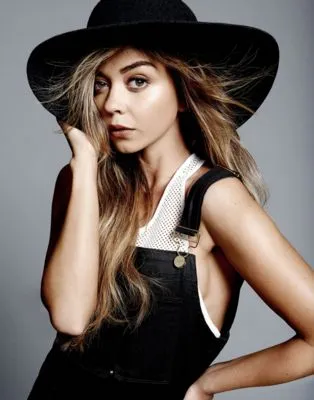 Sarah Hyland Poster