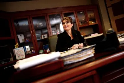 Sarah Palin Prints and Posters