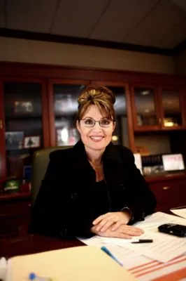 Sarah Palin Prints and Posters