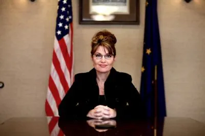 Sarah Palin Prints and Posters