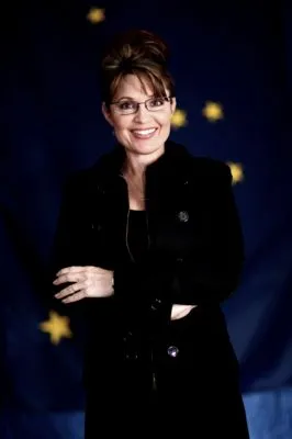 Sarah Palin Poster