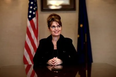 Sarah Palin Prints and Posters