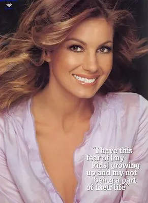 Faith Hill Prints and Posters