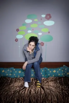 Sarah Silverman Prints and Posters