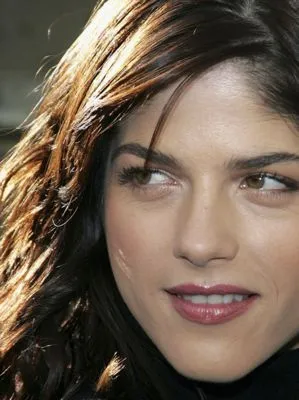 Selma Blair Poster