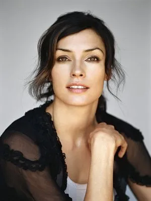 Famke Janssen Prints and Posters