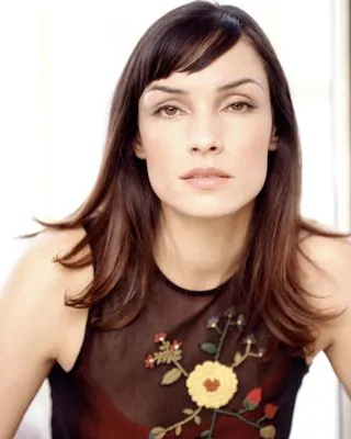 Famke Janssen Prints and Posters