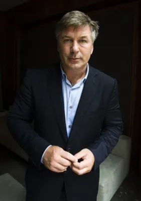 Alec Baldwin Prints and Posters