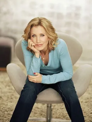 Felicity Huffman Prints and Posters