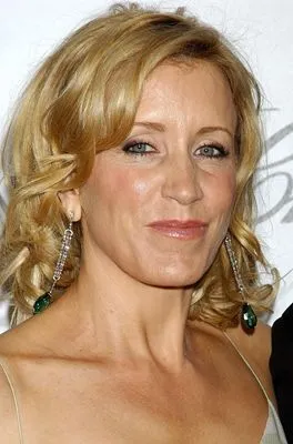 Felicity Huffman Poster