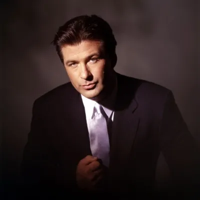 Alec Baldwin Prints and Posters