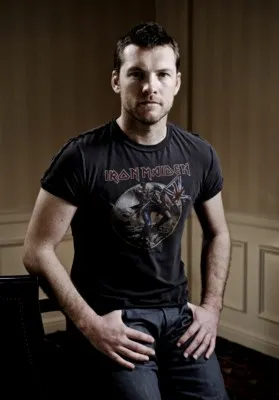 Sam Worthington Prints and Posters