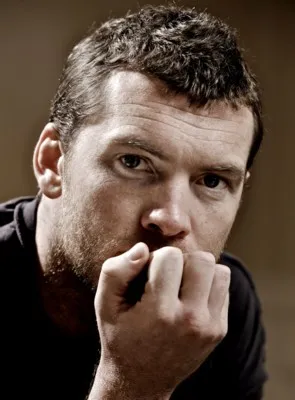 Sam Worthington Prints and Posters