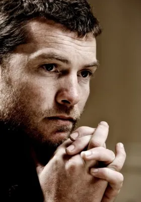 Sam Worthington Prints and Posters