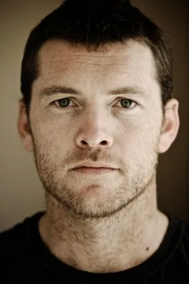 Sam Worthington Prints and Posters