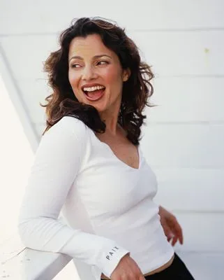 Fran Drescher Prints and Posters