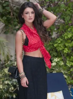 Shenae Grimes Prints and Posters