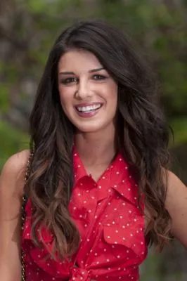 Shenae Grimes Prints and Posters