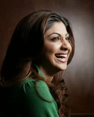 Shilpa Shetty Poster