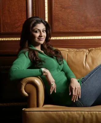 Shilpa Shetty Poster