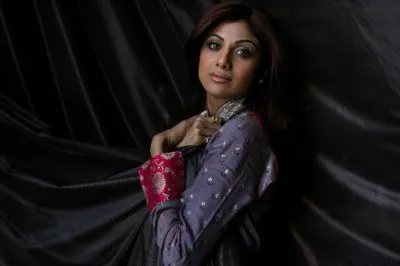 Shilpa Shetty Apron