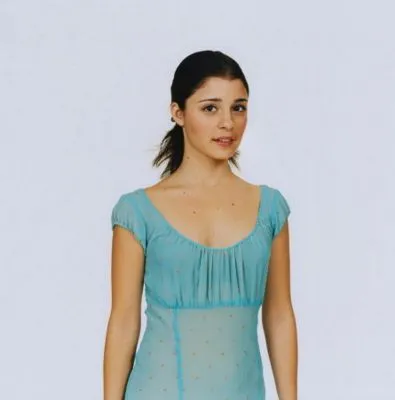 Shiri Appleby Poster