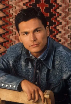 Adam Beach Prints and Posters