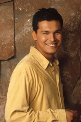 Adam Beach Prints and Posters