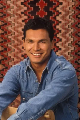 Adam Beach Prints and Posters