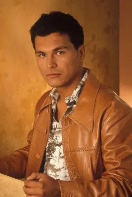 Adam Beach Prints and Posters