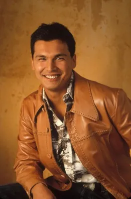 Adam Beach Prints and Posters