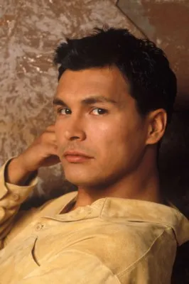 Adam Beach Prints and Posters