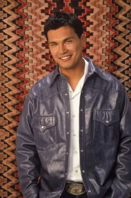 Adam Beach Prints and Posters