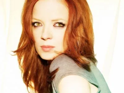 Shirley Manson 11oz White Mug