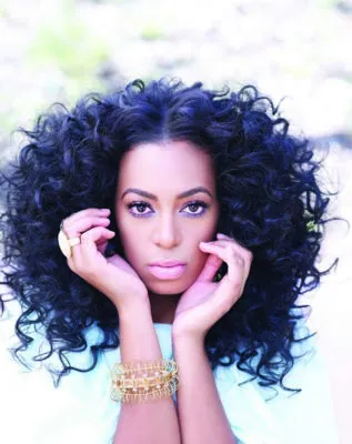 Solange Knowles Prints and Posters