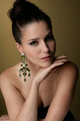 Sophia Bush Poster