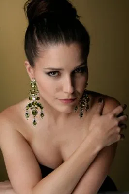 Sophia Bush Poster