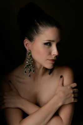 Sophia Bush Poster