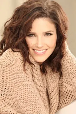 Sophia Bush Poster